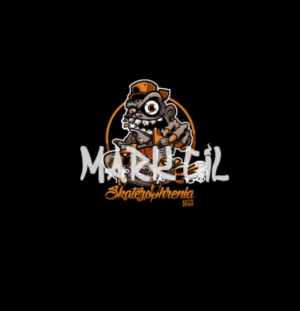 T-shirt Design by magi
