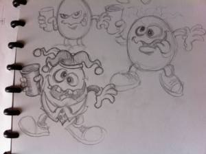 Logo Design by Designotion for this project | Design: #7496660