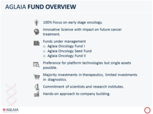 PowerPoint Design by antha.ginting for Aglaia Biomedical Ventures | Design: #7529441