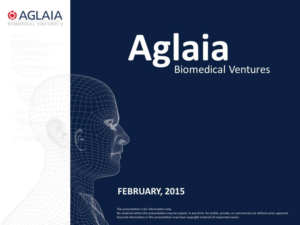 PowerPoint Design by antha.ginting for Aglaia Biomedical Ventures | Design: #7529486