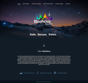 Web Design by dii