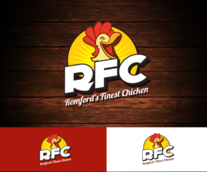 Logo Design by Julaa creative studio for this project | Design: #7439022