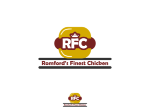 Logo Design by Seannamon for this project | Design: #7586578