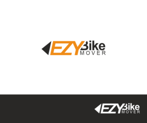Diseño de Logo por DEZIGN RABBIT para Ezy Bike Mover | Diseño #7436142