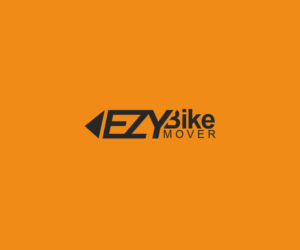 Diseño de Logo por DEZIGN RABBIT para Ezy Bike Mover | Diseño: #7436144