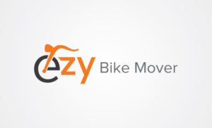 Diseño de Logo por Manoj Talsaniya para Ezy Bike Mover | Diseño: #7436781