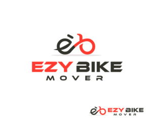 Diseño de Logo por Ashraf Ali para Ezy Bike Mover | Diseño #7436711