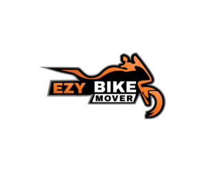 Diseño de Logo por Ashraf Ali para Ezy Bike Mover | Diseño: #7441201