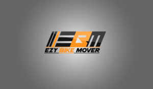 Diseño de Logo por next.animations para Ezy Bike Mover | Diseño #7436437