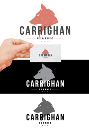 Logo Design by GHDesigns