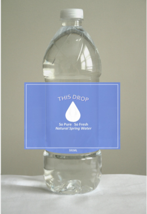 Verpackungs-Design von designerone für Natural Hues Inc. | Design: #7482011