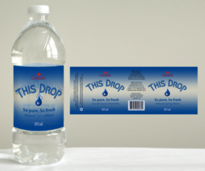 Verpackungs-Design von PepiSign für Natural Hues Inc. | Design: #7515068