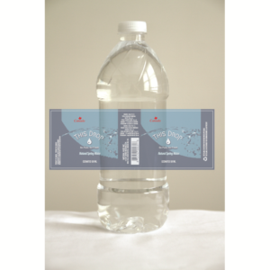 Verpackungs-Design von daradiazam für Natural Hues Inc. | Design: #7497700