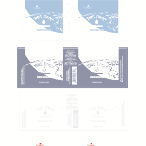 Verpackungs-Design von daradiazam für Natural Hues Inc. | Design: #7497726