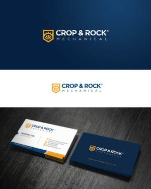 Logo Design by Solidus for this project | Design: #7515814