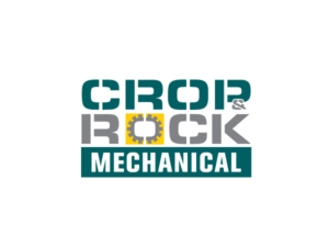 Crop & Rock Mechanical | Design de Logo par Tammy Moore