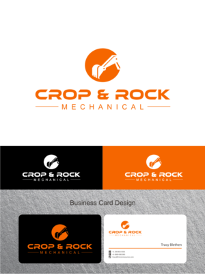 Logo Design by DesignM for this project | Design: #7457260