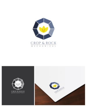 Logo Design by DominicDesign for this project | Design: #7463427