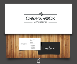 Logo Design by heavylogo for this project | Design: #7528130