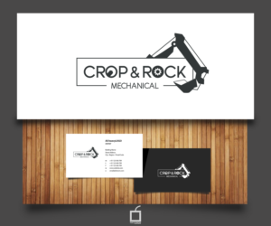 Logo Design by heavylogo for this project | Design: #7528141