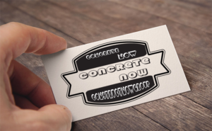 Business Card Design by syedtariq