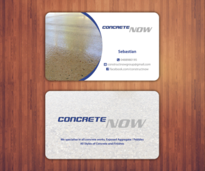 Diseño de Tarjeta de Presentación por Stylez Designz para este proyecto | Diseño: #7535201