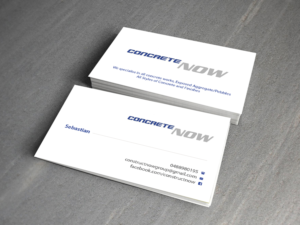 Diseño de Tarjeta de Presentación por Creations Box 2015 para este proyecto | Diseño: #7445374