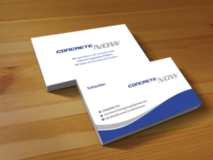 Diseño de Tarjeta de Presentación por Creations Box 2015 para este proyecto | Diseño: #7445375