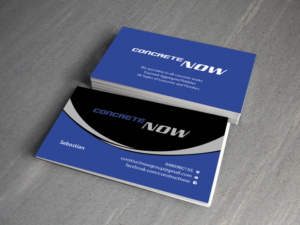 Diseño de Tarjeta de Presentación por Creations Box 2015 para este proyecto | Diseño: #7445377