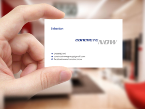 Diseño de Tarjeta de Presentación por Creations Box 2015 para este proyecto | Diseño: #7445381