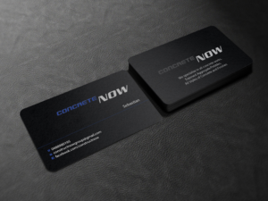 Diseño de Tarjeta de Presentación por Creations Box 2015 para este proyecto | Diseño: #7445388