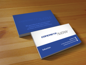 Diseño de Tarjeta de Presentación por Creations Box 2015 para este proyecto | Diseño: #7445389