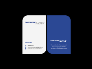 Diseño de Tarjeta de Presentación por Creations Box 2015 para este proyecto | Diseño: #7445394