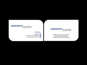 Diseño de Tarjeta de Presentación por Creations Box 2015 para este proyecto | Diseño: #7445395