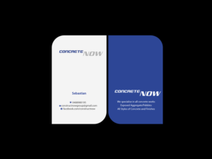 Diseño de Tarjeta de Presentación por Creations Box 2015 para este proyecto | Diseño: #7445413