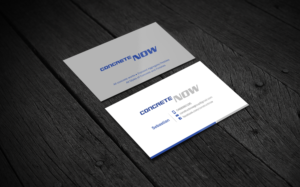 Diseño de Tarjeta de Presentación por Brand aid para este proyecto | Diseño: #7452015