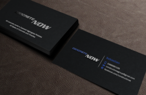 Diseño de Tarjeta de Presentación por Brand aid para este proyecto | Diseño: #7452016