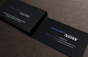 Diseño de Tarjeta de Presentación por Brand aid para este proyecto | Diseño: #7452017