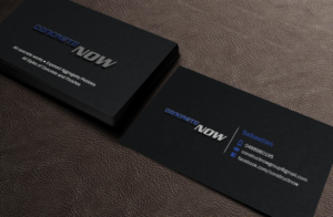 Diseño de Tarjeta de Presentación por Brand aid para este proyecto | Diseño: #7452018