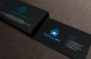 Diseño de Tarjeta de Presentación por Brand aid para este proyecto | Diseño: #7452065