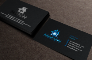 Diseño de Tarjeta de Presentación por Brand aid para este proyecto | Diseño: #7452066