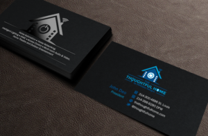 Diseño de Tarjeta de Presentación por Brand aid para este proyecto | Diseño: #7452067