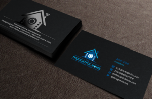 Diseño de Tarjeta de Presentación por Brand aid para este proyecto | Diseño: #7452068