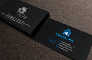 Diseño de Tarjeta de Presentación por Brand aid para este proyecto | Diseño: #7452069