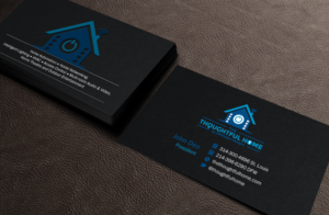 Diseño de Tarjeta de Presentación por Brand aid para este proyecto | Diseño: #7452070