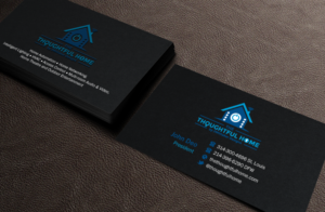 Diseño de Tarjeta de Presentación por Brand aid para este proyecto | Diseño: #7452072