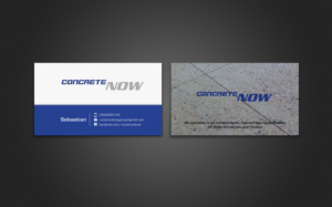 Diseño de Tarjeta de Presentación por chandrayaan.creative para este proyecto | Diseño: #7444342