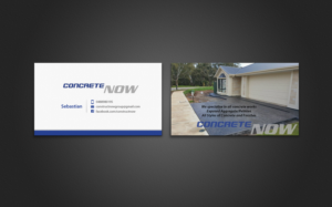 Diseño de Tarjeta de Presentación por chandrayaan.creative para este proyecto | Diseño: #7444343