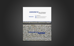 Diseño de Tarjeta de Presentación por chandrayaan.creative para este proyecto | Diseño: #7444344