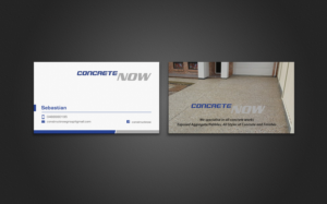 Diseño de Tarjeta de Presentación por chandrayaan.creative para este proyecto | Diseño: #7444345